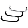 Toyota Camry XV70 Sports Front Bumper Lip Splitters (2021-2023)