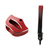Bombardier Spyder RS RTS RT ST Series Key Case with Lanyard