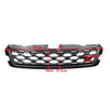 Land Rover Range Rover Evoque Upper Grille (2020-2024)