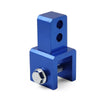 Make & Model 8MM Motorcycle Height Extension Shock Absorber Riser