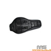 Harley Softail Sport Glide Low Rider Comfortable Style 2-Up Seat (18-21)