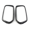BMW X2 F39 Carbon Fiber Front Bumper Grille Cover (2018-2021)