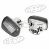 Suzuki TL1000 KATANA Turn Signal Indicator Blinker Lens (1997-2004)