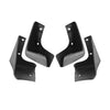 Nissan Altima Splash Guards Full Set (2013-2015)