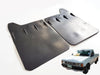 Nissan Hardbody D21 Rear Rubber Mud Flap Splash Guard (1986-1997)