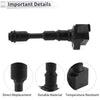 Volvo XC90 Ignition Coil Pack (2016-2020)