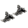 Pegasus E32, Siruba 757 Overlock Machines Presser Foot (No Year)