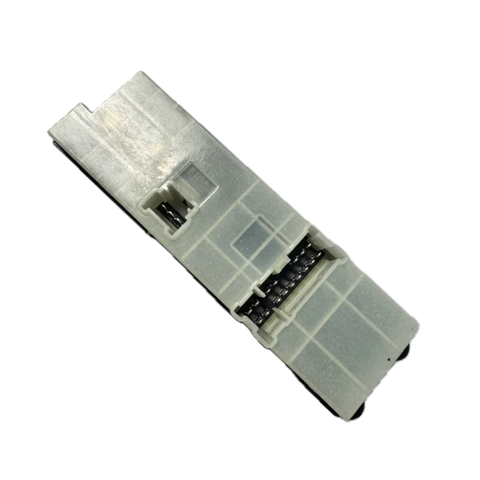 Nissan Navara D22 Pathf Power Window Master Switch 16+3 Pins (2005–2015)