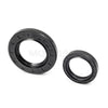 Club Car DS Precedent FE290 STD Piston Valve Gasket Connecting Rod (1992–2008)