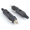 Car / Van Vehicle Motor LED 12V Compressor / Power-Plug-Connector Fused