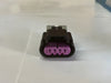 VE Commodore 4 Pins GM Alloytec Ignition Coil Connector Plug (2006–2013)