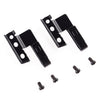Car - Mounting Black Windshield Wiper Adapter Assembly