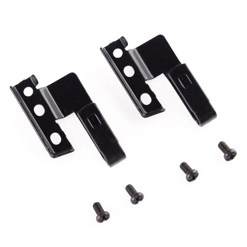 Car - Mounting Black Windshield Wiper Adapter Assembly