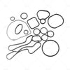 Holden Cruze JG JH Astra Barina Oil Cooler Seals Gaskets (2010-2016)