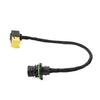 Volvo VNL & Mack Truck Tank Level Sensors Conversion Harness (2010-2024)
