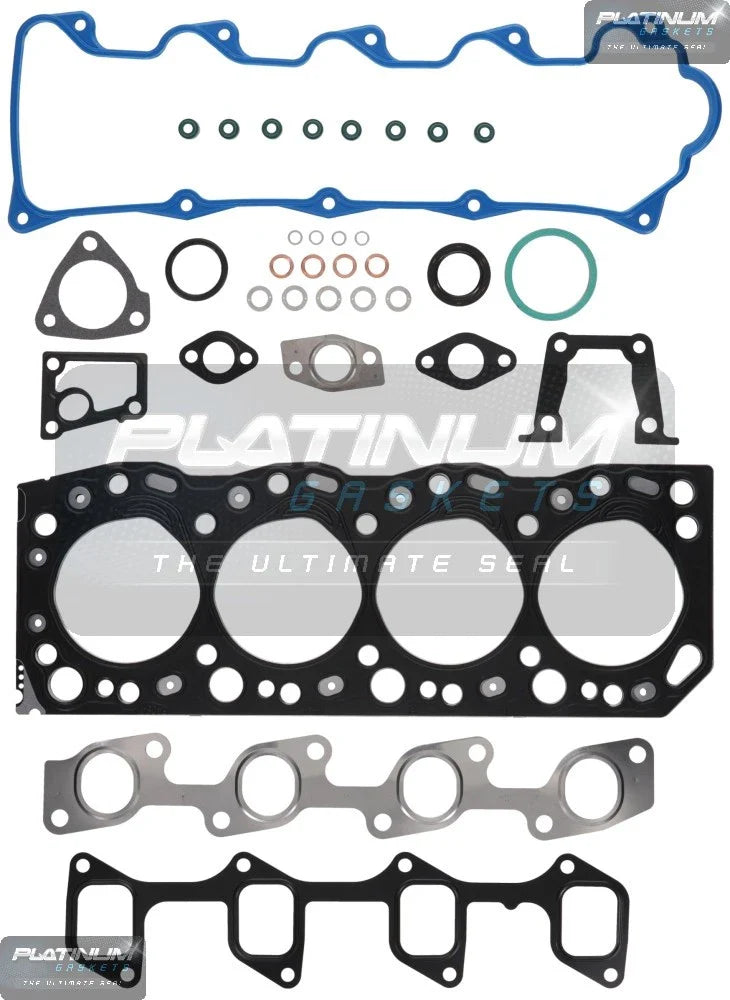 Toyota Dyna LH80 cylinder head gasket (1988–1991)