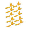 Tire Changer Machine 20 x Nylon Duck Head Insert Rim Protectors