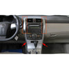 Toyota Corolla Altis Dashboard Panel Cover Trim (2009-2013)