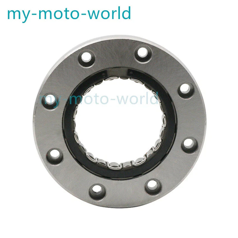 Explorer ATV Trasher 520 Starter Clutch One Way Assembly