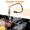 BMW X3 Oxygen Sensor Replacement (2004-2006)