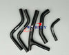 Honda CR125R 1987-1988 Silicone Radiator Hose