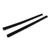 Toyota Land Cruiser FZJ80 HDJ80 HZJ80 1990-1997 Rear Door Glass Weatherstrip Set