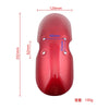 Bonneville T100 Scrambler Thruxton Red Front Fender (2001-2016)