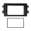 Suzuki SX4 Black Double Din Dash (2007–2013)