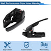 Hyundai Sonata Front Driver Side Interior Door Handle (2001-2005)