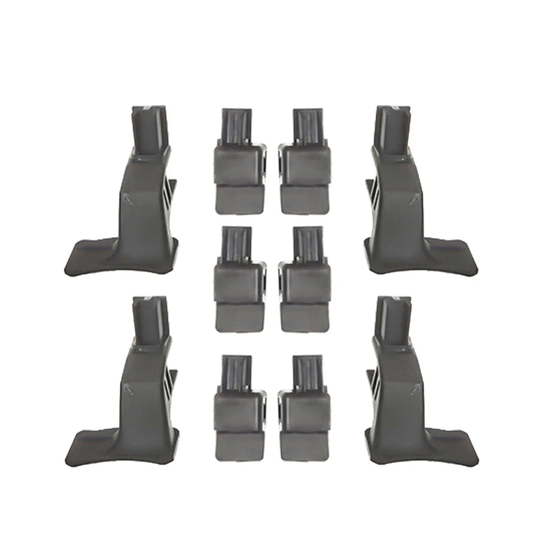 Smart Fortwo Sunroof Bracket (2007–2015)