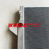 2003-2009 Dodge Ram 2500 / 3500 5.9 / 6.7L Cummins Aluminum Radiator (2003-2009)