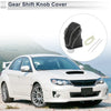 Subaru Impreza Car Gear Shift Knob Cover (2017-2023)