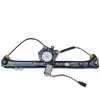 BMW X5 Rear Left Window Regulator With Motor 2 Pins (2000–2007)