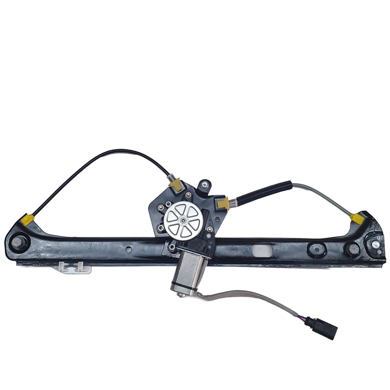 BMW X5 Rear Left Window Regulator With Motor 2 Pins (2000–2007)