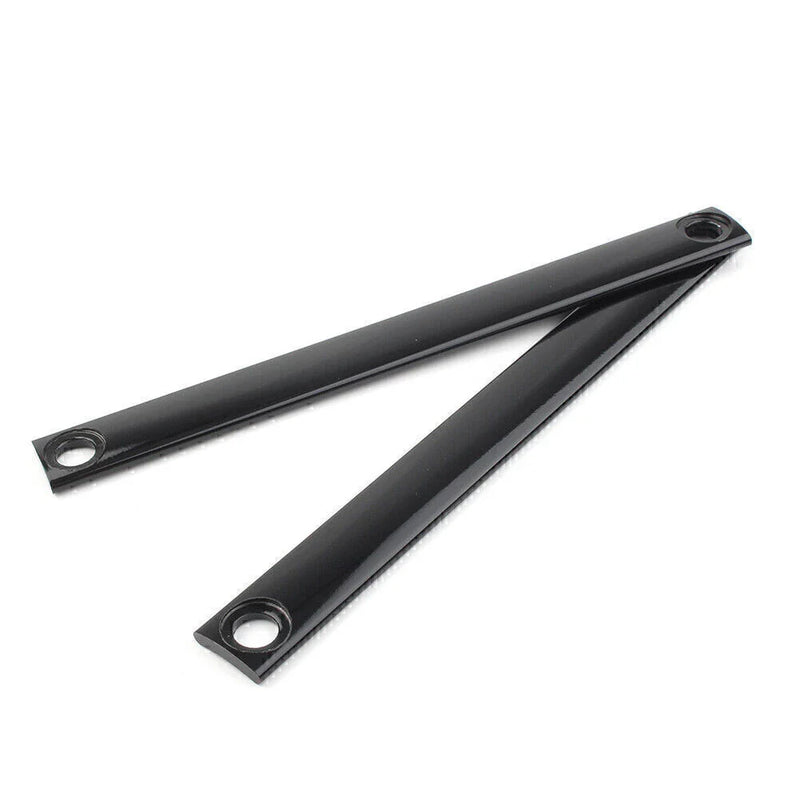 Harley Davidson FLST Motorcycle Fork Accent Strips (1996-Current)