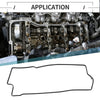 Hyundai Santa Fe High Grade Valve Cover Gasket (2006-2009)