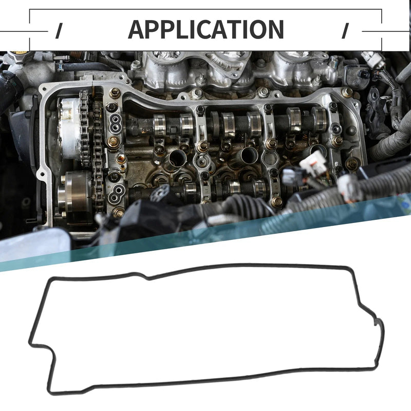 Hyundai Santa Fe High Grade Valve Cover Gasket (2006-2009)