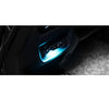 Cigarette Lighter LED Mini USB Car Atmosphere Lights