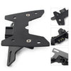 SUZUKI GSXR 600 750 LED Tail Tidy License Plate Bracket (2008-2010)