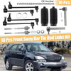 Toyota / Lexus RX330 10 x Front Tie Rod End Sway Bar Link Boot (2004–2006)