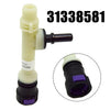Volvo S60 V40 XC60 Heater Hose Connector Adapter (2009–2017)