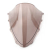 Ducati 1299 Smoke ABS Plastic Windshield (2015-2019)