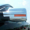 Ford F150 FX2 FX4 Chrome Side Reversing Mirror Cap Cover (2009-2014)