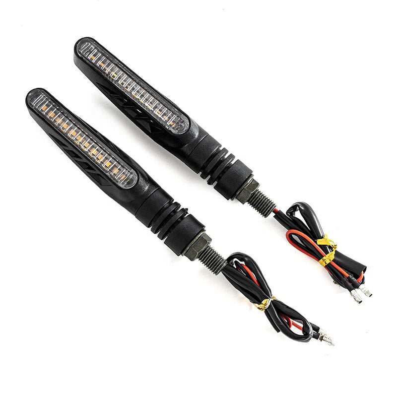 DUCATI Multistrada 950, 1200, 1260, V4 / S 12V LED Turn Signal Lights