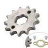 125cc ATV Pit Dirt Quad Bike 20mm 13T Front Sprocket