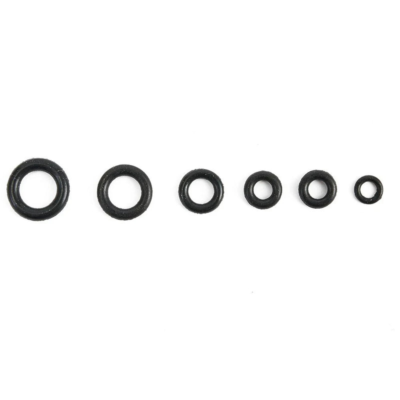 Honda VFR400R NC30 1x Carburetor Repair Rebuild Kit (1990–1993)