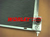 Ford Falcon AU AU2 AU3 6Cyl V8 44mm Radiator (1998-2002)