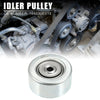 Toyota 4Runner Drive Belt Idler Pulley (2009-2023)