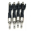 BMW 328i 320i 528i X1 X3 2.0L N20 N55 Fuel Injector 4 x 13647597870 (2012-2019)