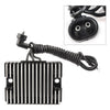 Harley Dyna, Super Wide, Electra Glide Regulator Rectifier Voltage (2006-2023)